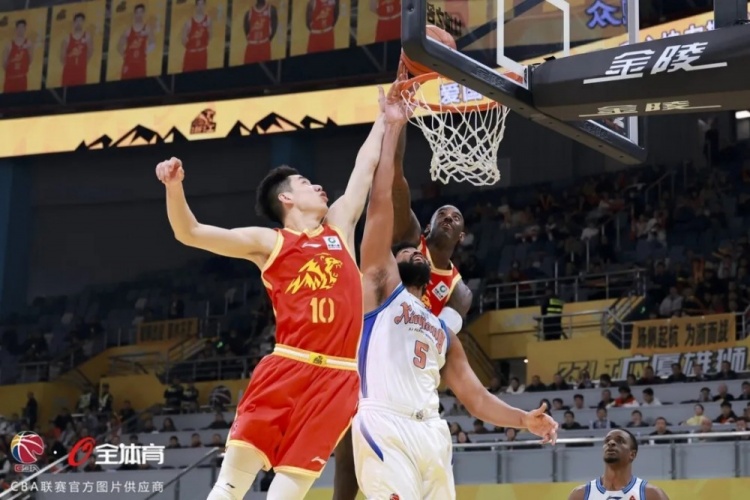 开云APP-常规赛第12轮｜无惧青春风暴 全队沉着应对拿下胜利！