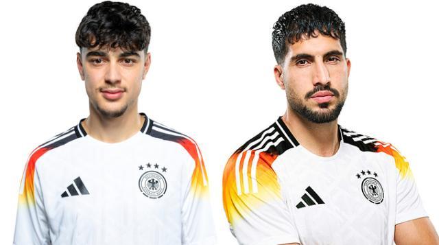 kaiyun-拜仁新星因病退出，德国队成了本届欧洲杯最老球队