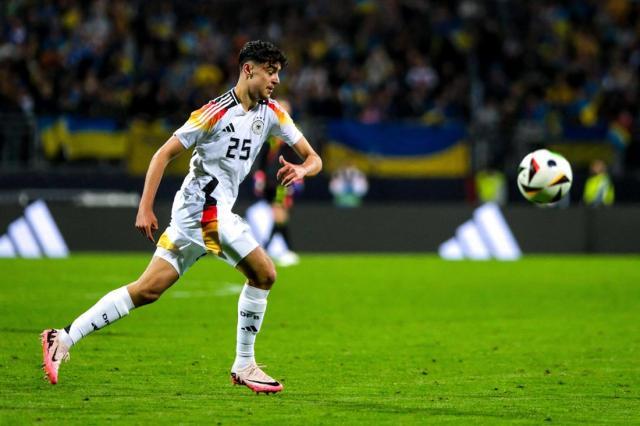 kaiyun-拜仁新星因病退出，德国队成了本届欧洲杯最老球队