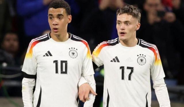 kaiyun-拜仁新星因病退出，德国队成了本届欧洲杯最老球队