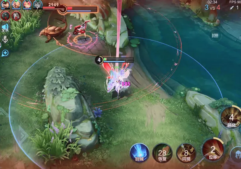 S42排位避坑英雄，孙尚香别轻易拿，你可能把握不住，