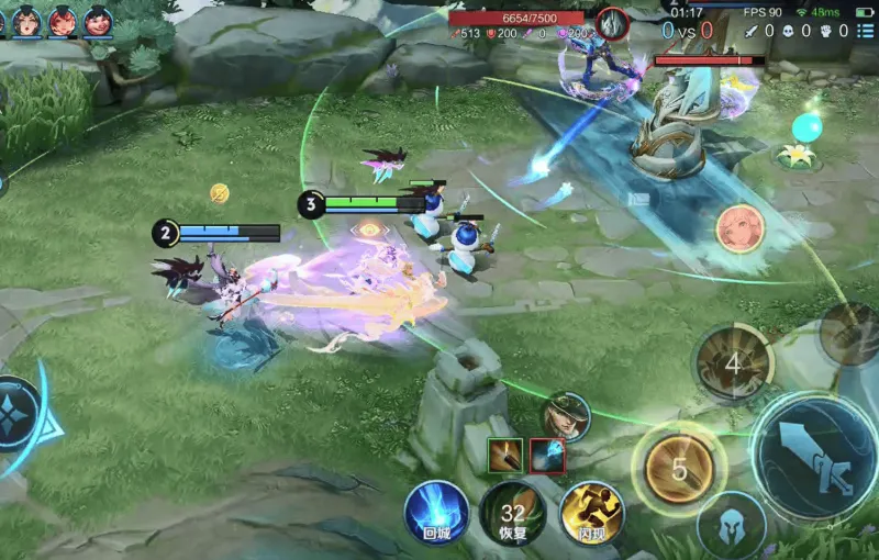 S42排位避坑英雄，孙尚香别轻易拿，你可能把握不住，