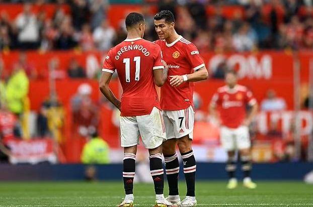 开云APP-曼联不留沙特不求 格林伍德的下一步往哪儿走？