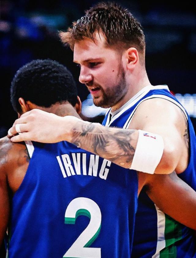 开云在线-东欧携手独行侠反倒俯冲 防守稀烂还是小问题？