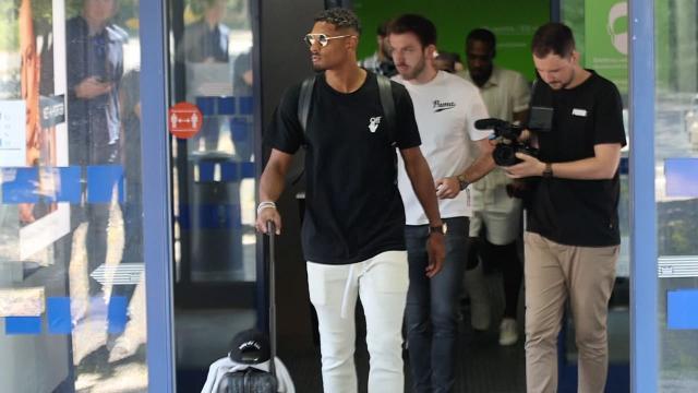 kaiyun-两位9号到位+两位核心续约！德甲欧冠军团捷报频传