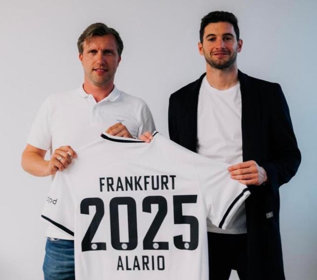 kaiyun-两位9号到位+两位核心续约！德甲欧冠军团捷报频传