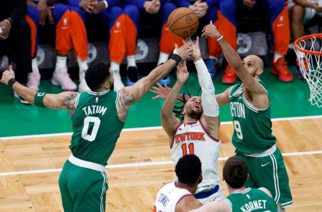 火灾警报与败局双重奏 绿军数学篮球失灵如何破局