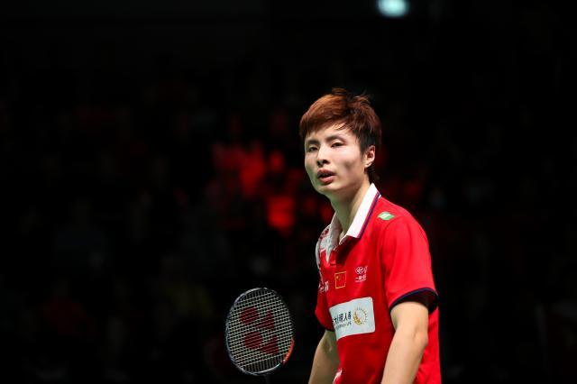 kaiyun-国羽男单后备力量不足 巴黎周期亟待做出更多改变