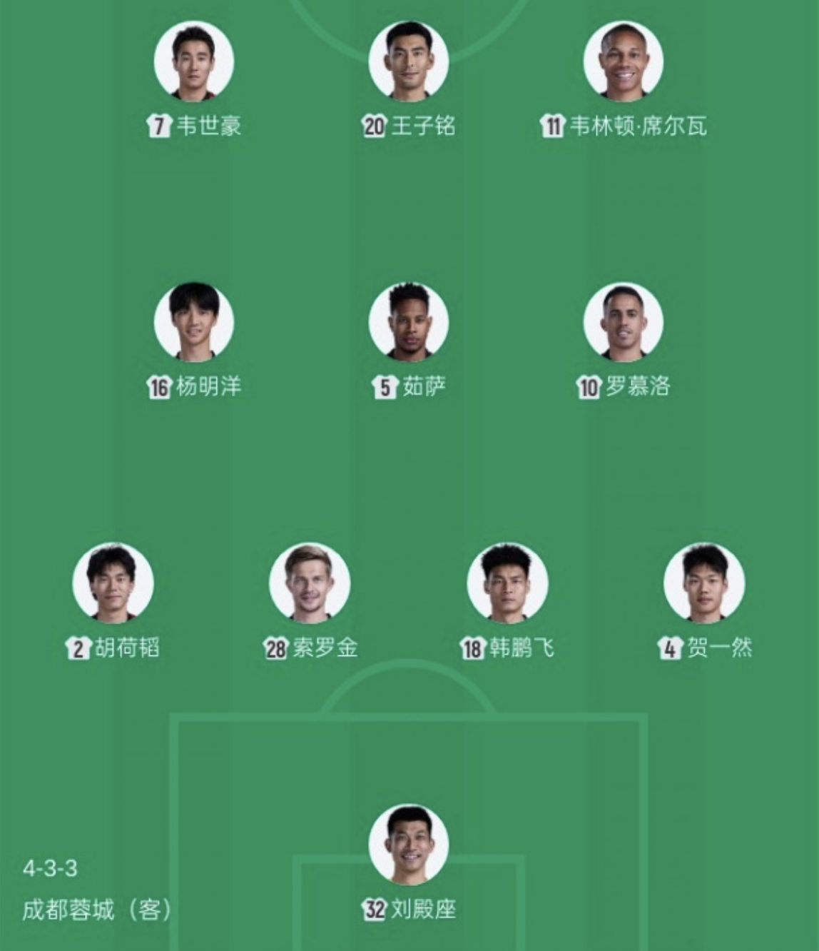 开云下载-复盘国安1-2成都：韦世豪94分钟绝杀旧主，蓉城赢得的确很难