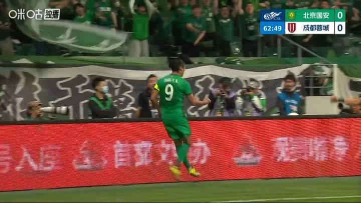 开云下载-复盘国安1-2成都：韦世豪94分钟绝杀旧主，蓉城赢得的确很难